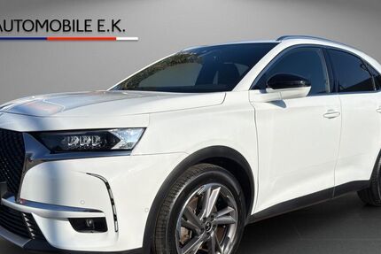 DS Automobiles DS7 (Crossback) 21.100 km 24.450 &euro; Bönningstedt 25474