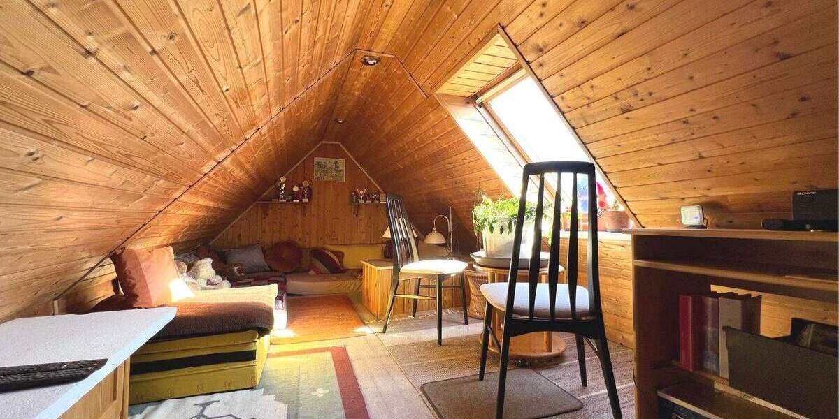 Einfamilienhaus Reinbek - 4 Zimmer, 129 m&sup2;, 539.000&euro; | Angebot:25862619