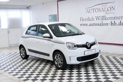 Renault Twingo 22.718 km 10.499 &euro; Hamburg 22399