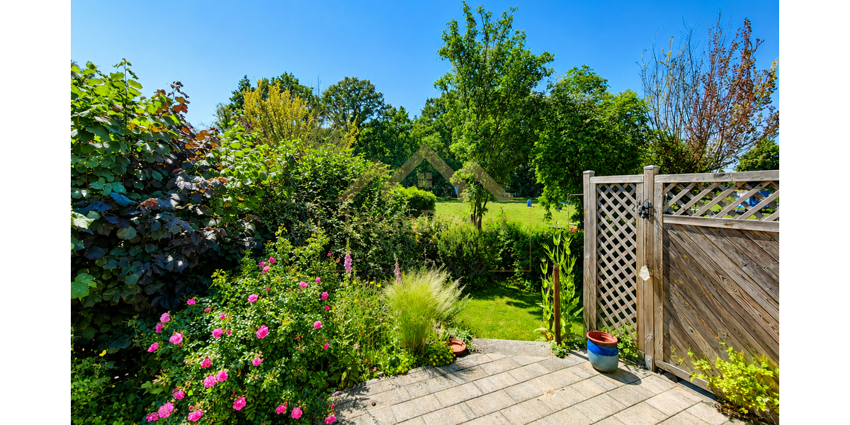 Bungalow mit Vollkeller im Hamburger Speckgürtel - Bungalow Holm | Angebot:26947721