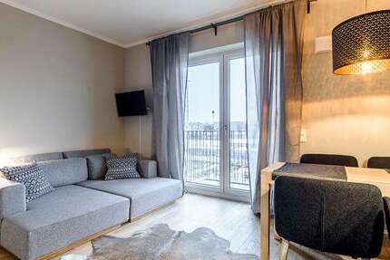 Zimmer Hamburg Altona-Nord - 2 Zimmer, 1.600&euro; | Angebot:26872080