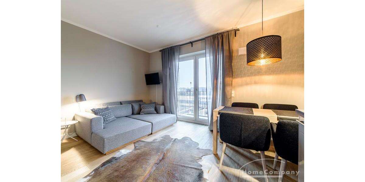 Zimmer Hamburg Altona-Nord - 2 Zimmer, 1.600&euro; | Angebot:26872080