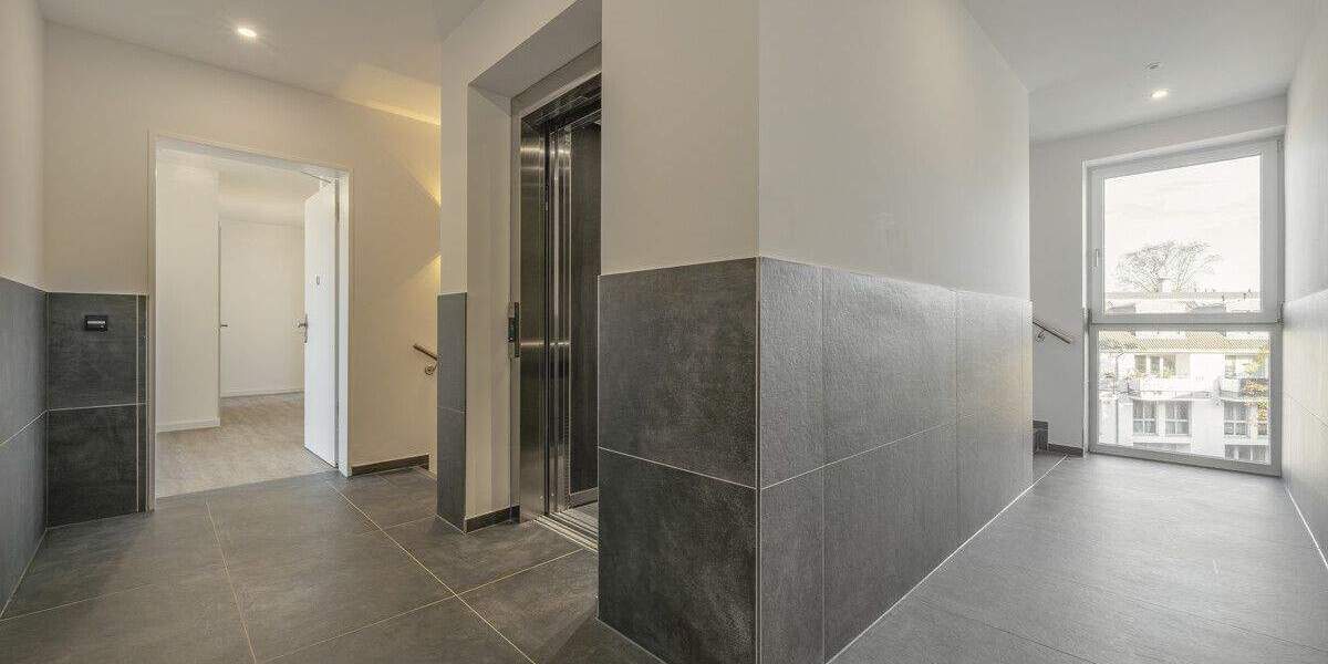 Etagenwohnung Hamburg Stellingen - 4 Zimmer, 89 m&sup2;, 849.000&euro; | Angebot:25796412