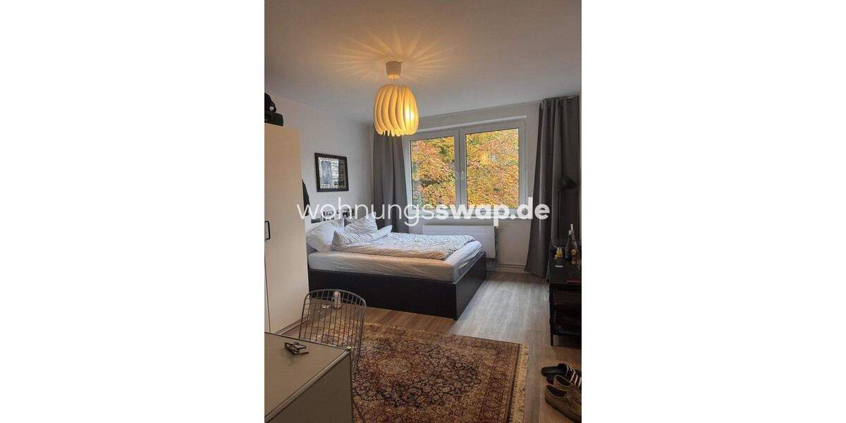 Etagenwohnung Hamburg Sternschanze - 3 Zimmer, 58 m&sup2;, 1.100&euro; | Angebot:25926067