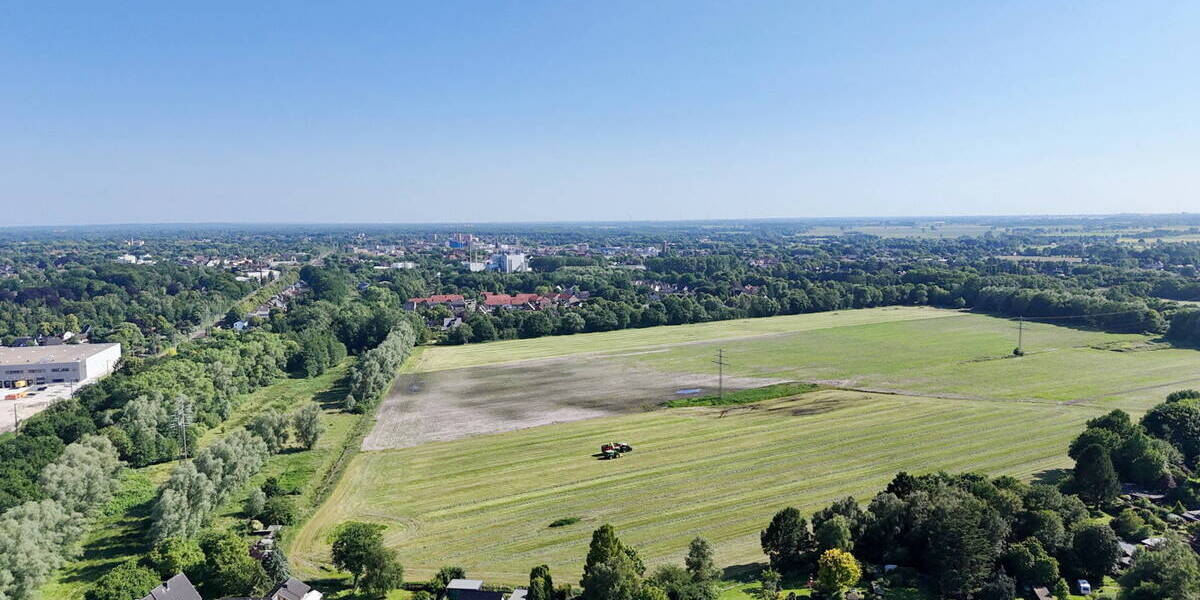 Doppelhaushälfte Elmshorn - 4 Zimmer, 107 m&sup2;, 399.000&euro; | Angebot:25700596