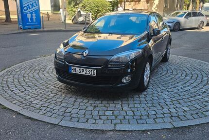 Renault Megane 99.000 km 4.900 &euro; Hamburg 20457
