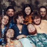 The Magic Mumble Jumble - Better Days Tour 2026