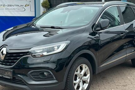 Renault Kadjar 81.000 km 13.990 &euro; Bad Bramstedt 24576