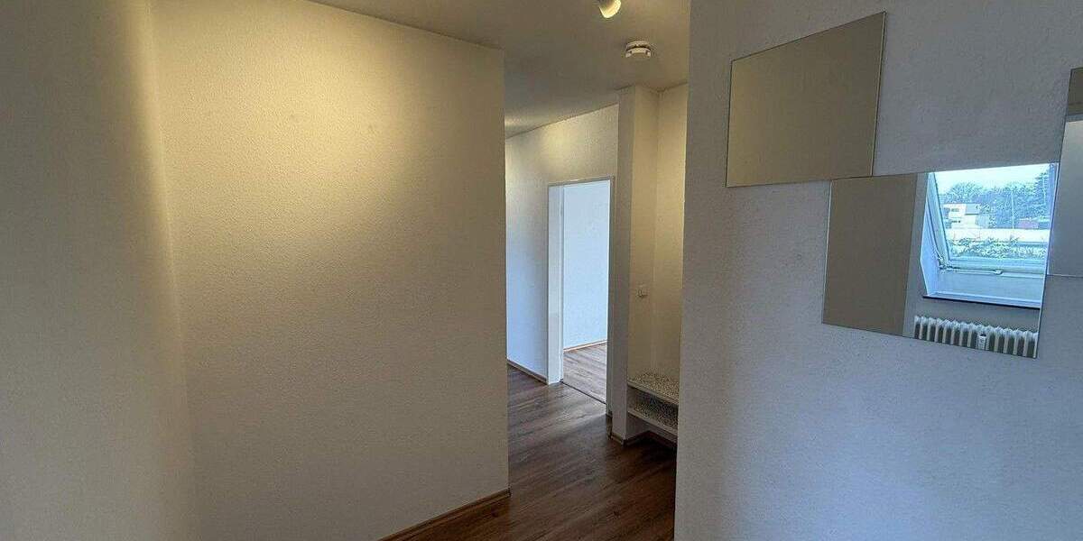 Etagenwohnung Hamburg Niendorf - 4 Zimmer, 70 m&sup2;, 325.000&euro; | Angebot:25741988