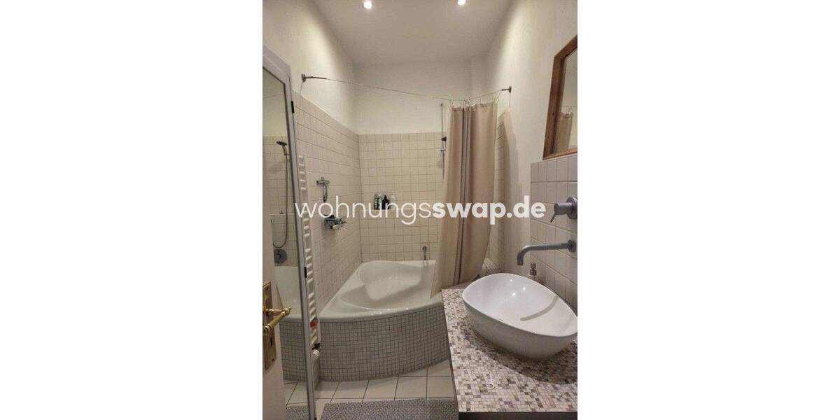 Etagenwohnung Hamburg Eimsbüttel - 3 Zimmer, 85 m&sup2;, 1.700&euro; | Angebot:25933590