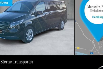 Mercedes-Benz V 300 19.645 km 75.990 &euro; Hamburg 22453