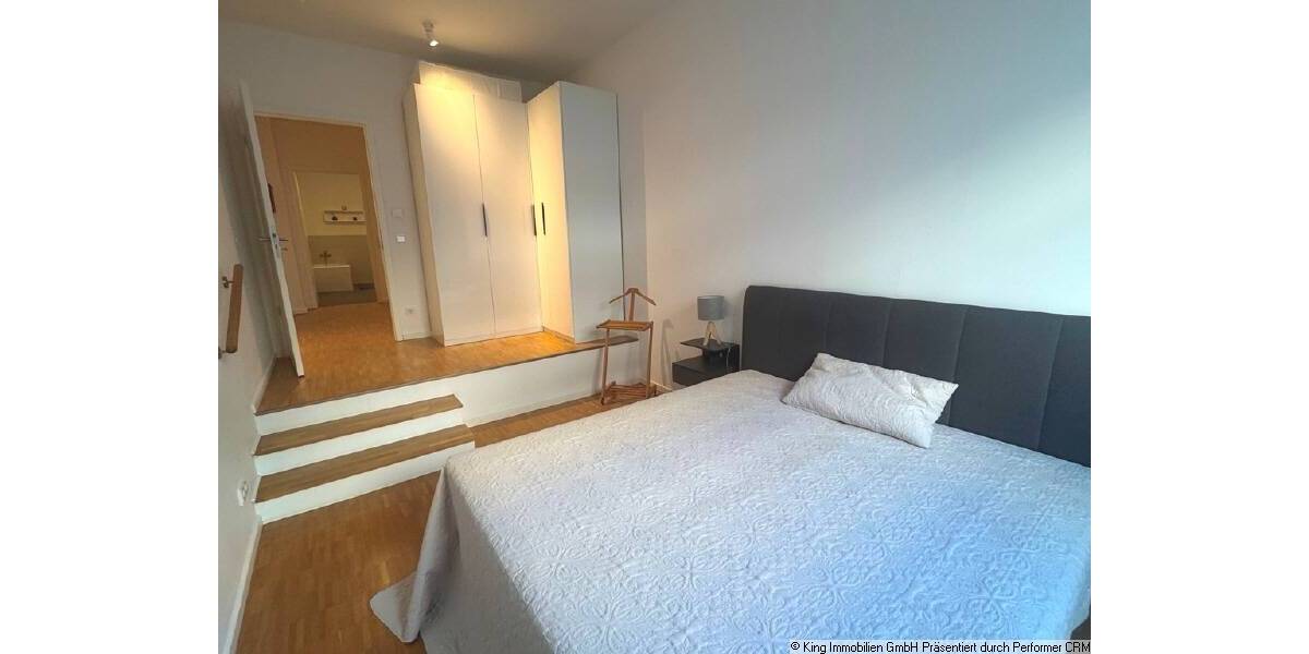 Etagenwohnung Altona Altona-Nord - 2 Zimmer, 73 m&sup2;, 589.000&euro; | Angebot:25666670