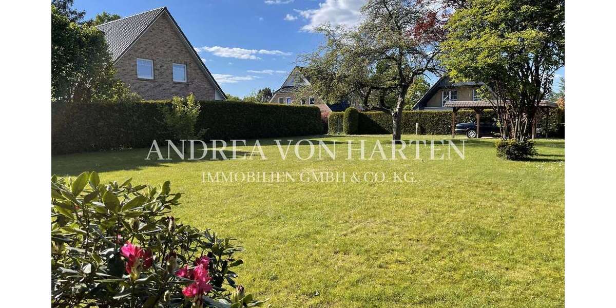 Grundstück Quickborn - 380.000&euro; | Angebot:23122821