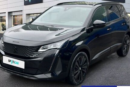Peugeot 5008 22.769 km 28.990 &euro; Hamburg 22529