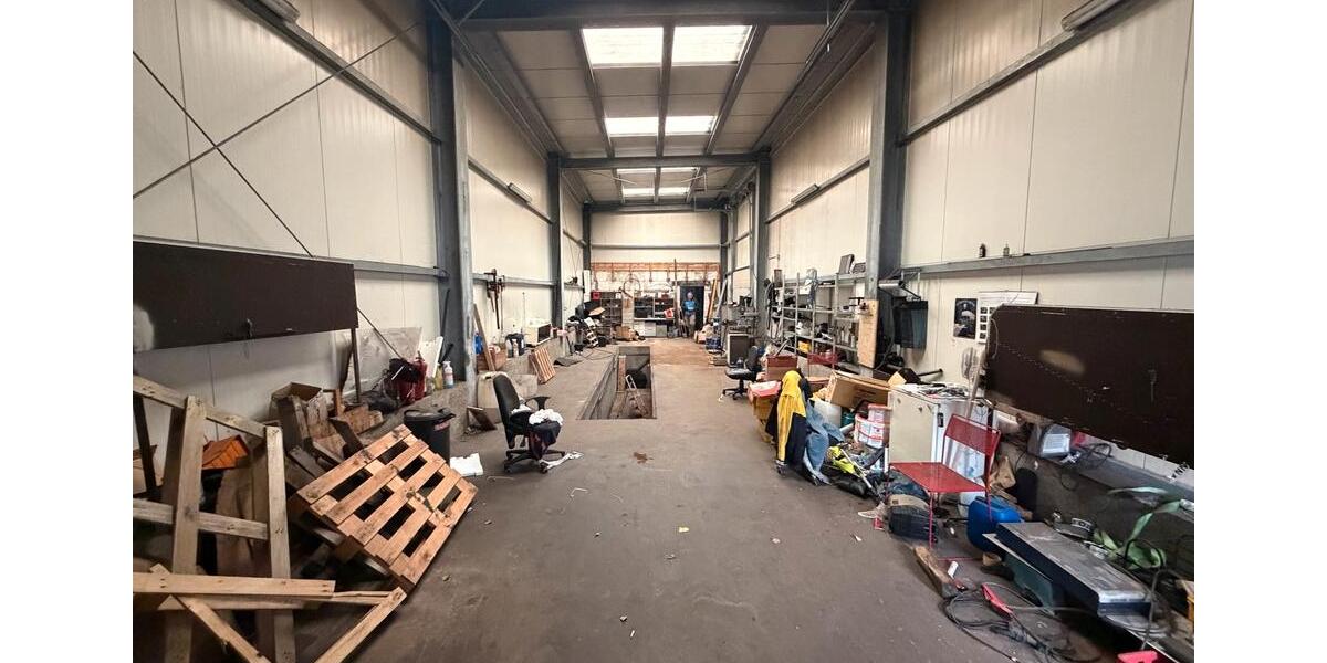 Gewerbeobjekt Norderstedt Garstedt - 3.000&euro; | Angebot:26485632