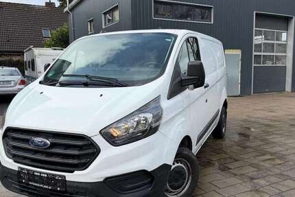 Ford Transit Custom 52.200 km 16.999 &euro; Quickborn 25451