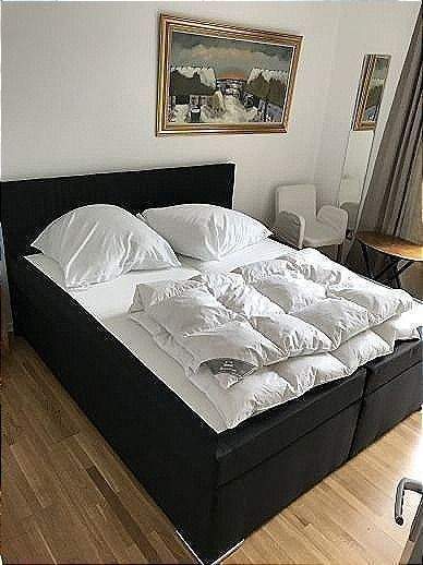 Etagenwohnung Hamburg Eilbek - 4 Zimmer, 95 m&sup2;, 640.000&euro; | Angebot:25747597