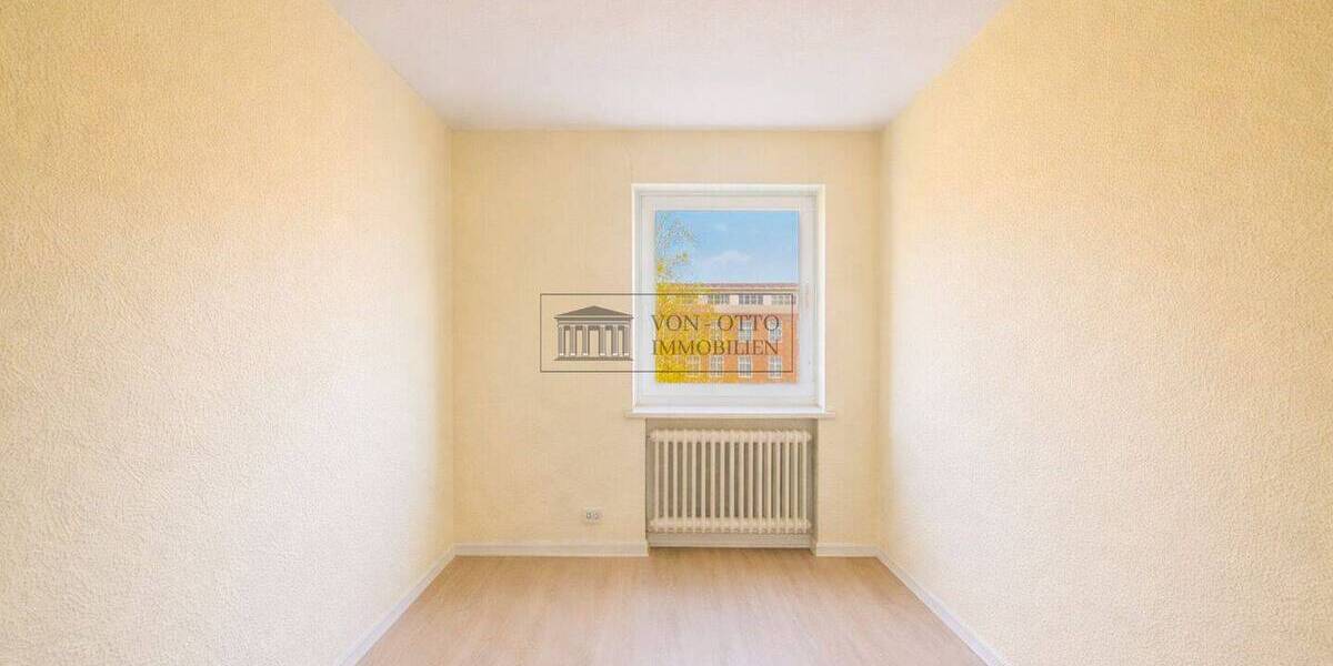 Etagenwohnung Hamburg Borgfelde - 2 Zimmer, 65 m&sup2;, 315.000&euro; | Angebot:25970214