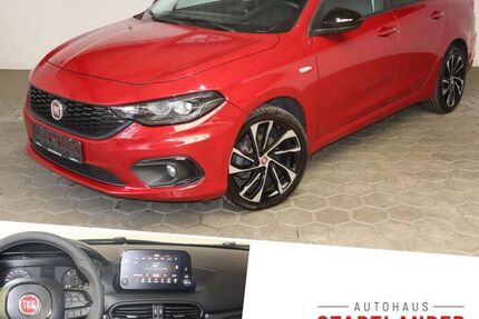Fiat Tipo 59.813 km 11.990 &euro; Norderstedt 22844