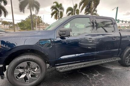 Ford F 150 19.800 km 85.999 &euro; Hamburg 22309