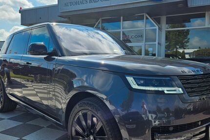 Land Rover Range Rover 90.000 km 124.888 &euro; Bad Oldesloe 23843