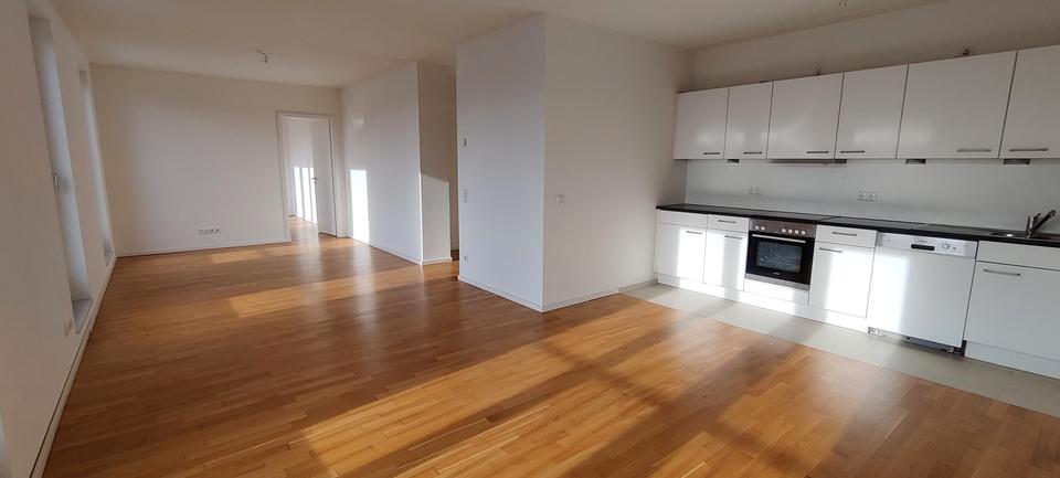 Etagenwohnung Hamburg Hamburg-Mitte - 2 Zimmer, 78 m&sup2;, 1.630&euro; | Angebot:25664958