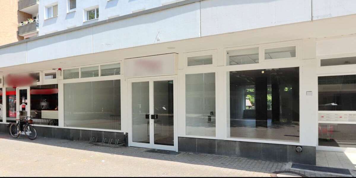 Gewerbeobjekt Norderstedt Garstedt - 1.728&euro; | Angebot:25478717