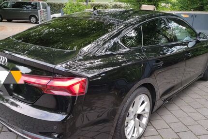 Audi A5 178.000 km 19.999 &euro; Hamburg 22047