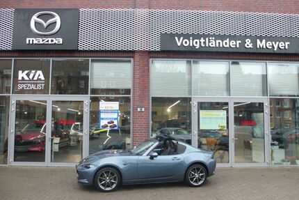Mazda MX-5 40.389 km 24.485 &euro; Hamburg 22049