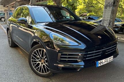 Porsche Cayenne 85.000 km 49.850 &euro; Hamburg 20149