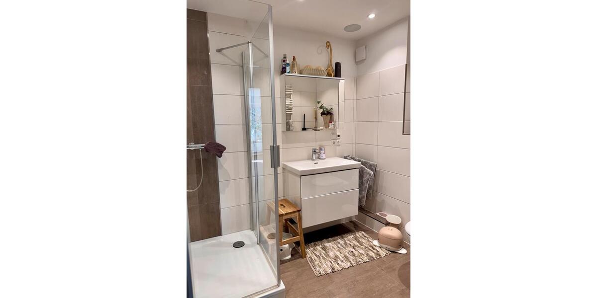 Etagenwohnung Bad Bramstedt - 3.5 Zimmer, 84 m&sup2;, 1.008&euro; | Angebot:25962027