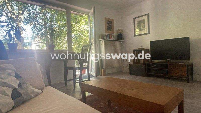 Etagenwohnung Hamburg Eimsbüttel - 3 Zimmer, 56 m&sup2;, 550&euro; | Angebot:25923007
