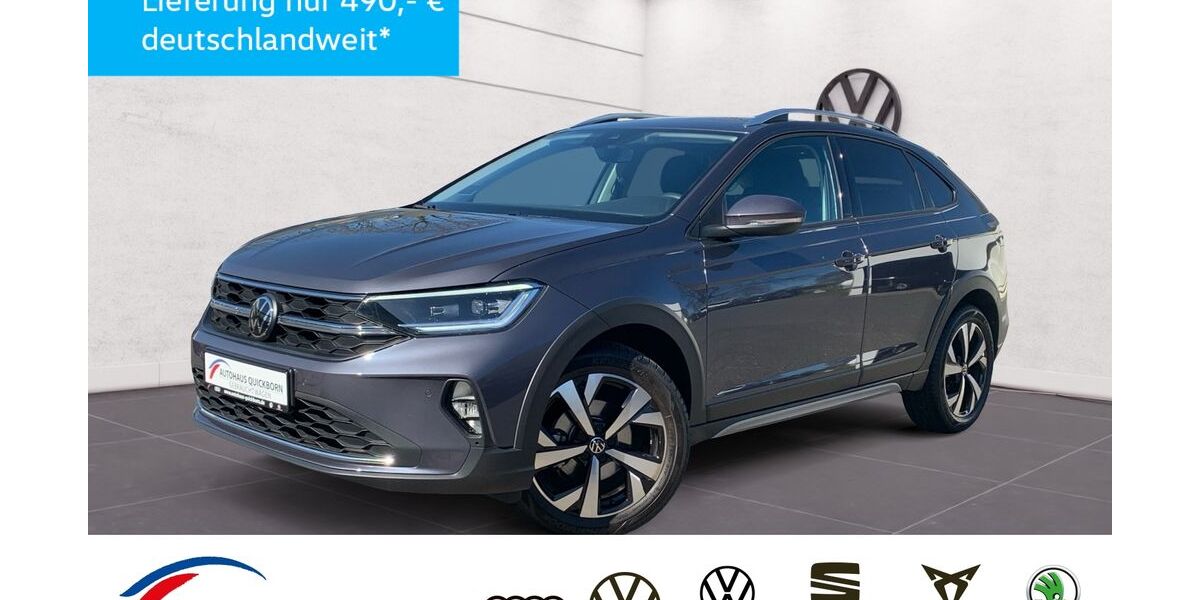 VW Taigo 21.180 km 23.980 &euro; Quickborn 25451