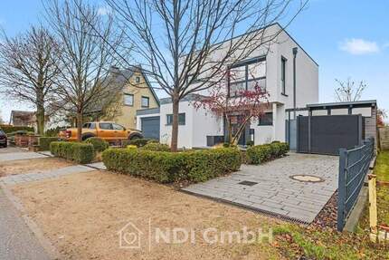 Haus Rellingen / Egenbüttel Egenbüttel - 4 Zimmer, 168 m&sup2;, 914.000&euro; | Angebot:25728020