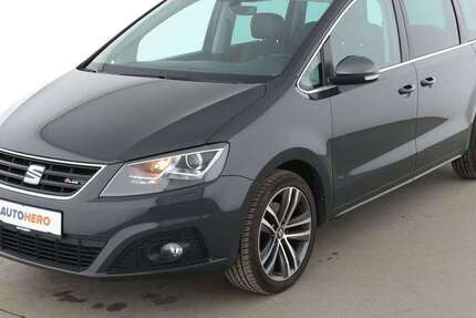 Seat Alhambra 109.997 km 22.850 &euro; Hamburg 22529