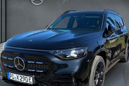 Mercedes-Benz GLB 250 4.900 km 69.490 &euro; Elmshorn 25337