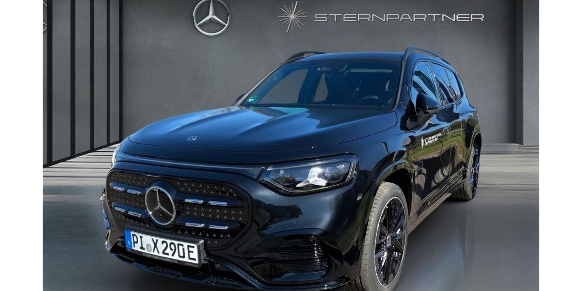 Mercedes-Benz GLB 250 4.900 km 69.490 &euro; Elmshorn 25337