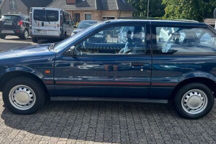 Mitsubishi Colt 98.306 km 3.450 &euro; Bargteheide 22941