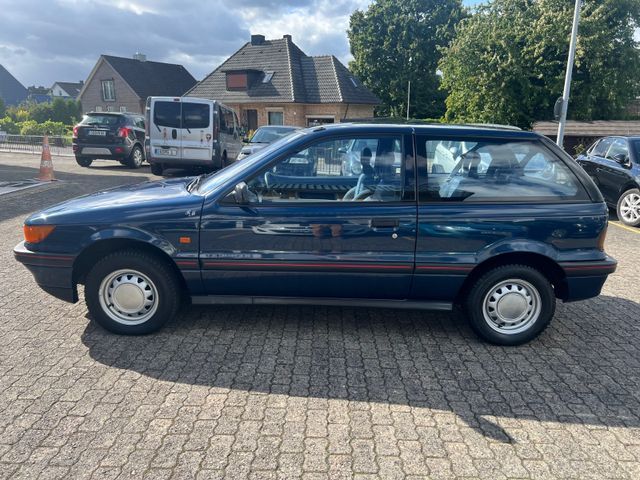 Mitsubishi Colt 98.306 km 3.450 &euro; Bargteheide 22941