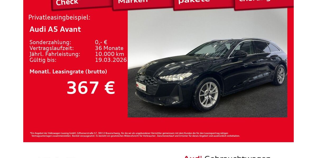 Audi A5 29.049 km 43.880 &euro; Hamburg 22529