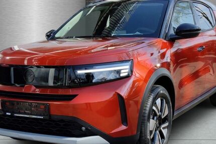 Opel Frontera 5.000 km 28.990 &euro; Hamburg 22117