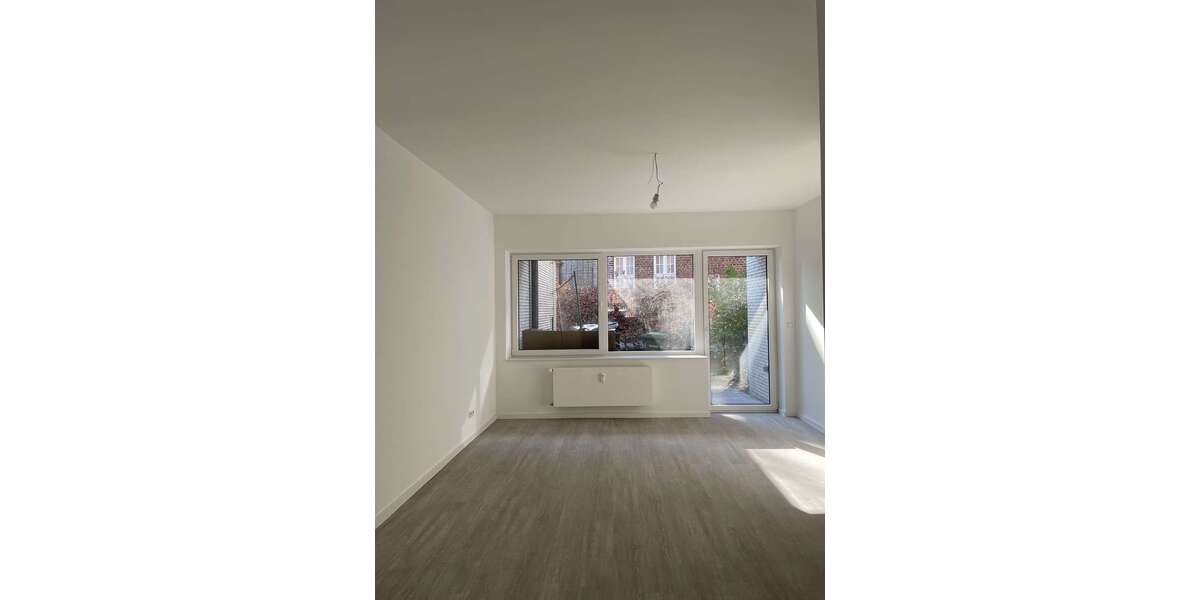 Etagenwohnung Wedel Schulau West - 4 Zimmer, 118 m&sup2;, 1.708&euro; | Angebot:26006093