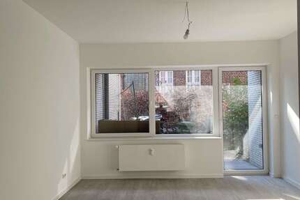 Wohnung Wedel Schulau West - 4 Zimmer, 118 m&sup2;, 1.708&euro; | Angebot:26006093