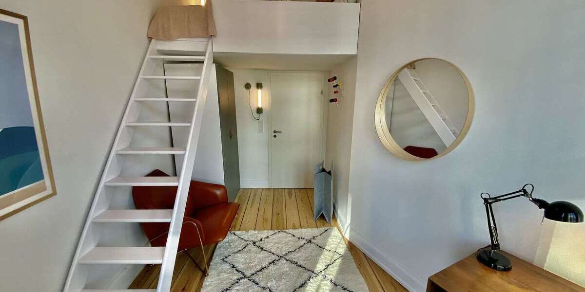 Zimmer Hamburg Altstadt - 1.295&euro; | Angebot:24473179