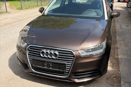 Audi A1 183.000 km 3.800 &euro; Hamburg 22117