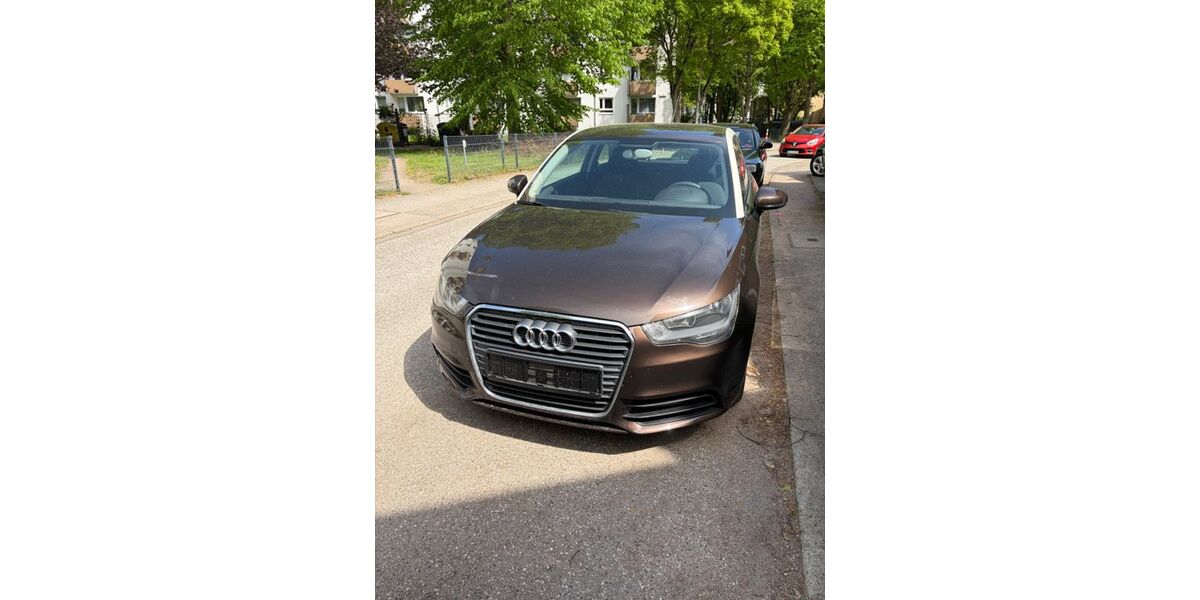 Audi A1 183.000 km 3.800 &euro; Hamburg 22117