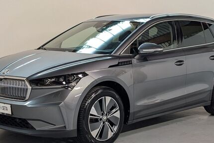Skoda Enyaq 29.000 km 34.975 &euro; Ellerhoop bei Hamburg 25373