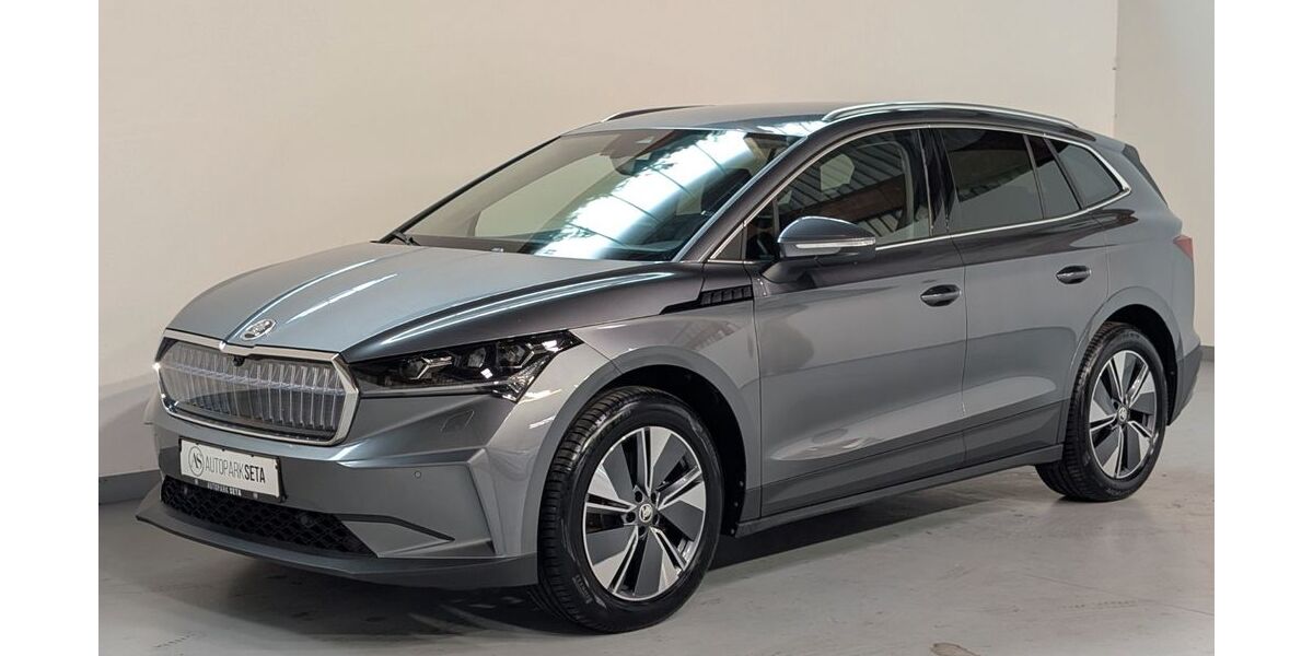Skoda Enyaq 29.000 km 34.975 &euro; Ellerhoop bei Hamburg 25373
