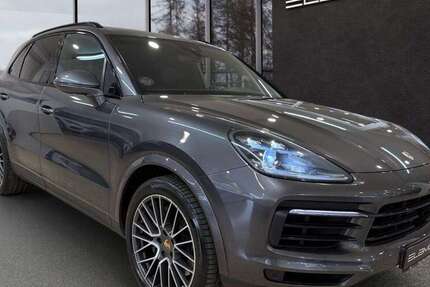 Porsche Cayenne 115.000 km 44.900 &euro; Hamburg 20537