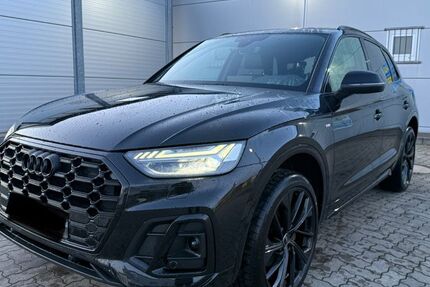 Audi Q5 31.213 km 43.999 &euro; Moorrege 25436